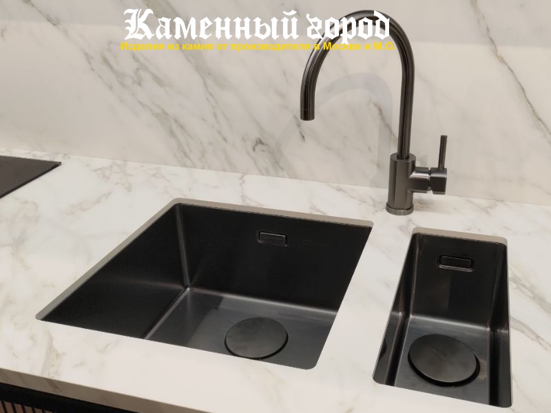 Изделия из искусственного камня