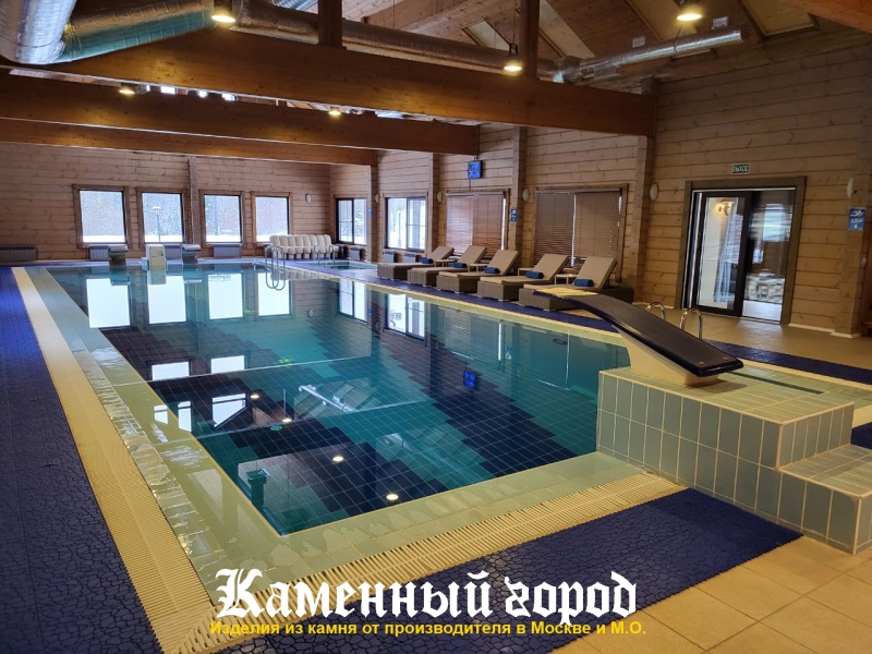 Изделия из искусственного камня
