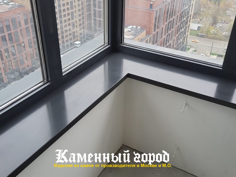 Изделия из искусственного камня