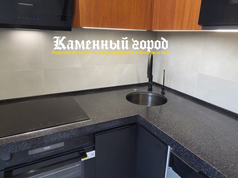 Столешница искусственного камня 
