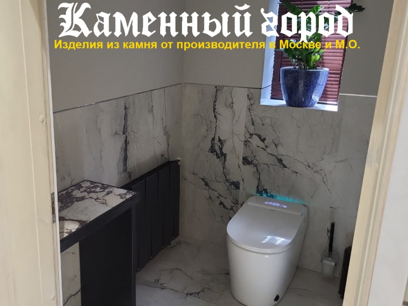 Стеновые панели из искусственного камня 